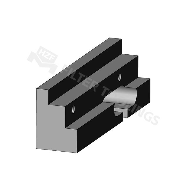 Chiều cao cố định Die Die Chủ Die Seat