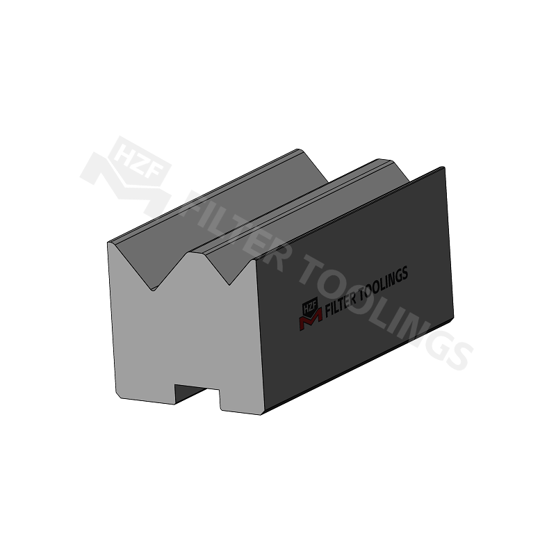 Khu&ocirc;n dưới Dual-V Khu&ocirc;n dưới Double-V